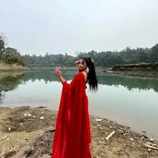 🌸 ভূমিকা Makeover 🌸
