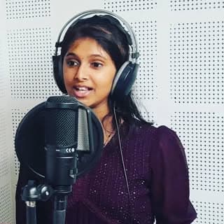 Athira-Pothukallu-singer