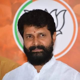 C T Ravi