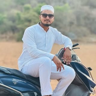 Mohd Fareed AIMIM ™