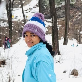 Priyanka Neelam 🇮🇳