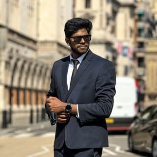 Premnath Praveenraj