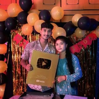 Sudip Trisha