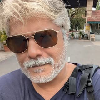 Anish Yohan Kuruvilla