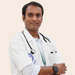 Dr Sagul Ramanuja Mugunthan MBBS,MD,IDPCCM,PGPN(Boston)