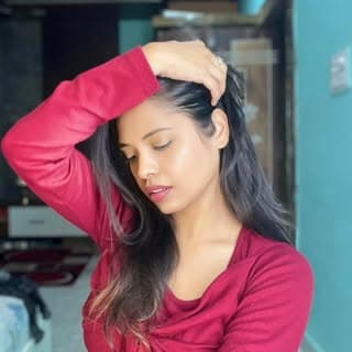 Komal Singhal