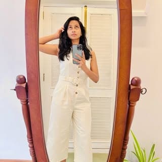 Sanchita Bansal