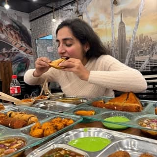 Foodie Kashish | Food Blogger | Ludhiana | Tricity | Punjab