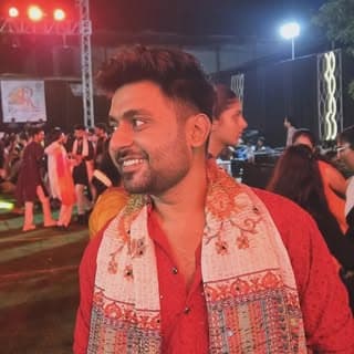 Manan Gurjar