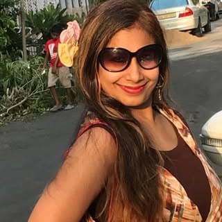 Namitha R Dalmia