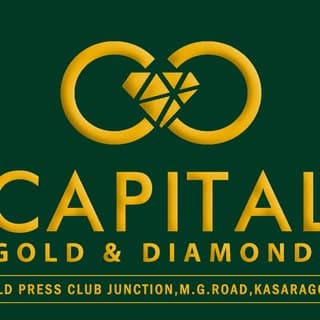 C A P I T A L GOLD & DIAMONDS
