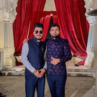 Mohit Bhanwala Neta Nahi Beta