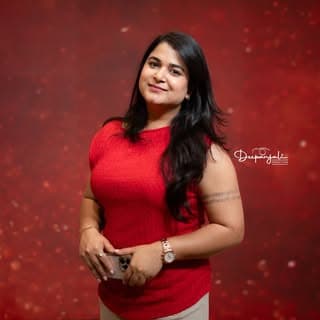 Deepanjali Chopra