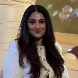 Aparajita Bhattacharya