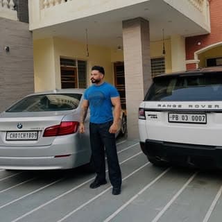 Hunar Sidhu