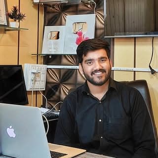 Akash Soni Insan
