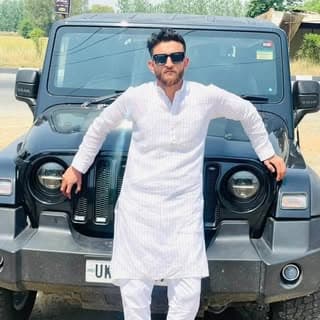 Salman Gaur