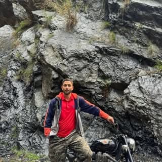 Jahangir Ahmed