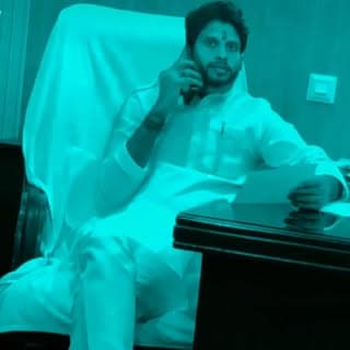 Satish Rai