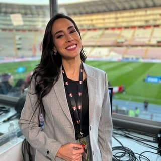 Romina Vega