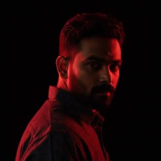 SREERAG KESHAV