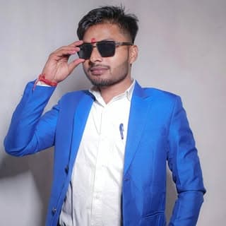 Mr Dharm