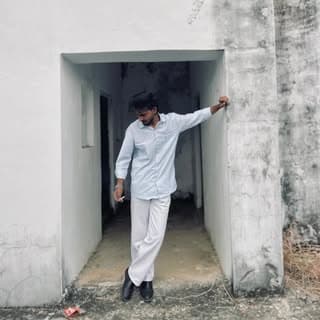 Ayan Shaikh