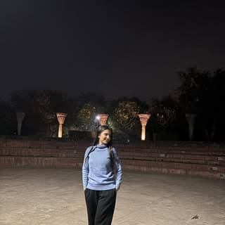 Pallvi Khachi