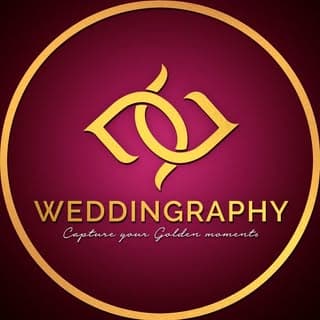 DG WEDDINGRAPHY