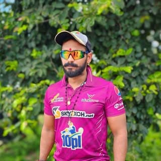 Sunil Kharde