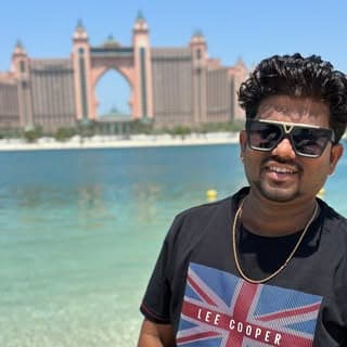 Anmol_choreographer