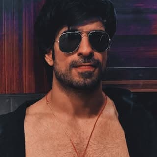 Manav Sachdev