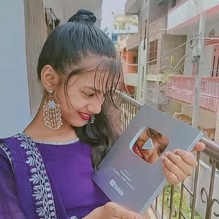 cutepriyapari