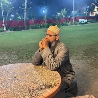 NDT RHS Dr Zulqarnain Bhaisaheb