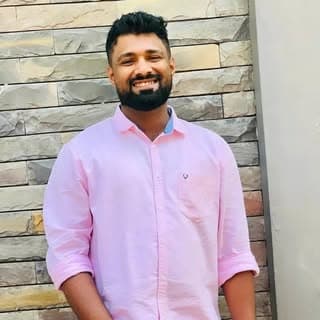 K K Anurag