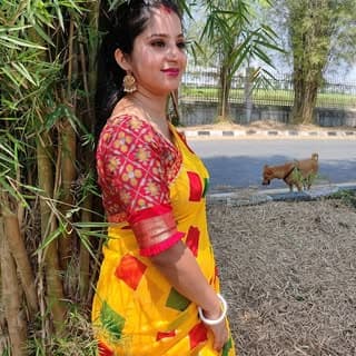 Nibedita Chaudhuri