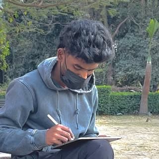 Sourabh jaiswal