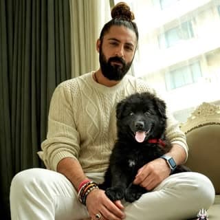 Gagan Anand