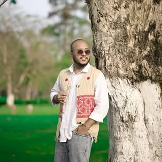 Ashim Anuraag