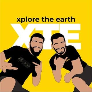 XTE | Travel Blog & Videos
