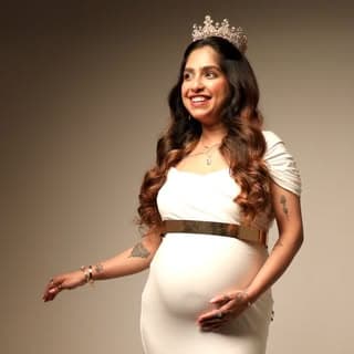 Sohini Ganguly (BONG) ???