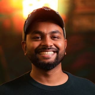 Backpacker Sudhi