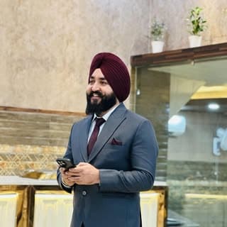 Surinder singh