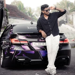 Vineeth Babu