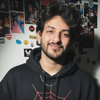 Chirag Dhiman