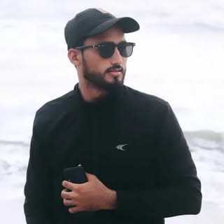 shaaan shahi