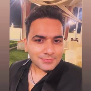 Arpit Khurana