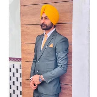 Jaspal Singh Chandi 🔵