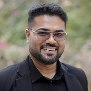 DrManoj Johnson