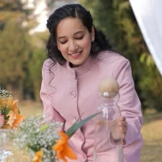 Swati Bora